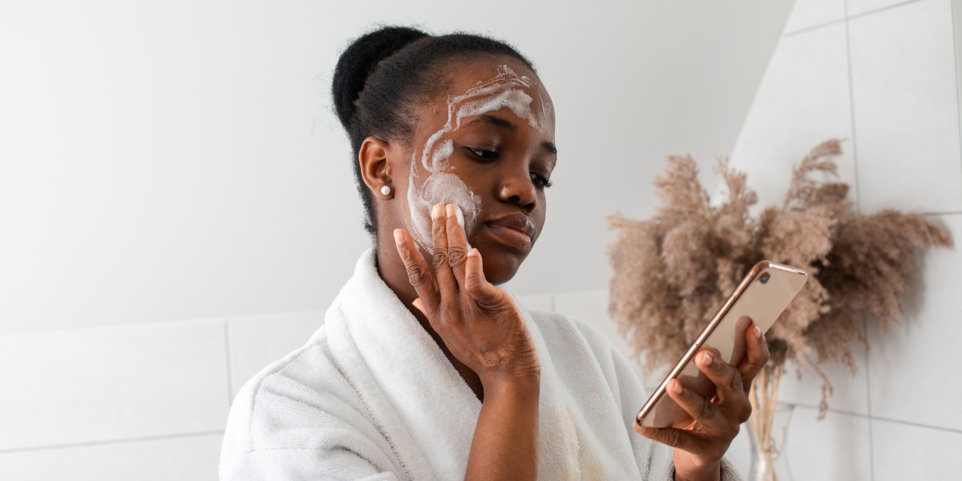 How to layer skincare